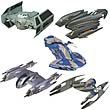 Star Wars Clone Wars Vehicles Wave 5 Revision 2